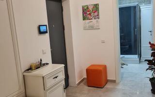 Apartament 3 camere, decomandat, 87mp, boxa, parcare, Popesti Leordeni - Poză 15