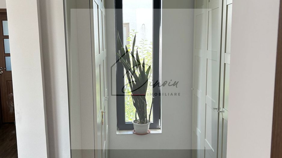 Vila de vanzare in Tunari I Gata de mutat I 4 camere I 5 parcari - Poză 11