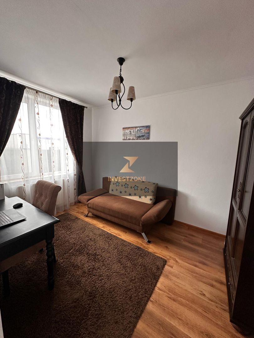 Casa de vanzare in cartierul Grigorescu/Oradea - Poză 28