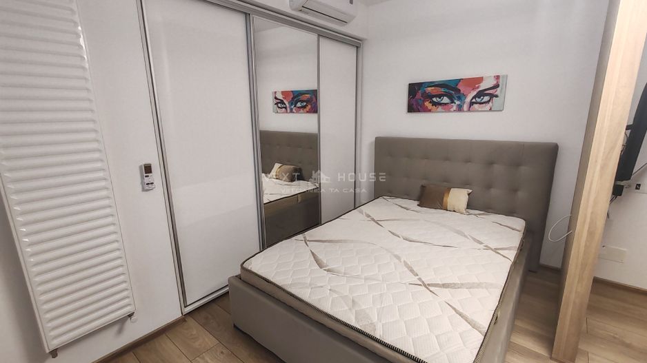 Garsoniera Unirii - Parc Carol - Viilor - Poză 1