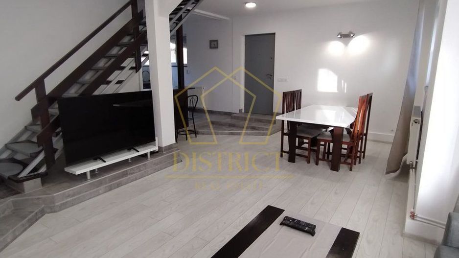 Casa superba cu 5 camere | Braytim | PetFriendly - Poză 2