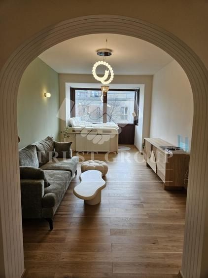 Apartament 2 camere Floreasca | Imobil 1960 - Poză 5