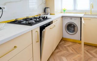 VANZARE APARTAMENT VILA DOROBANTI 45MP 2 CAMERE RENOVAT 2026 CENTRALA PROPRIE - Poză 8