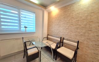 2 Camere | Vitan-Mihai Bravu | Kaufland |Metrou| Bloc 1986 Reabilitat - Poză 1