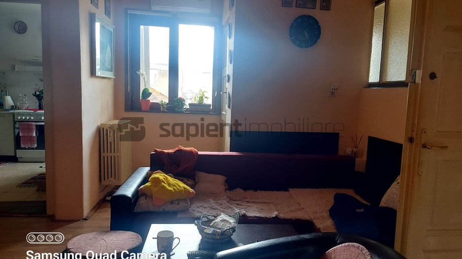 Casa cu 3 apartamente in zona Muzeului - Poză 5