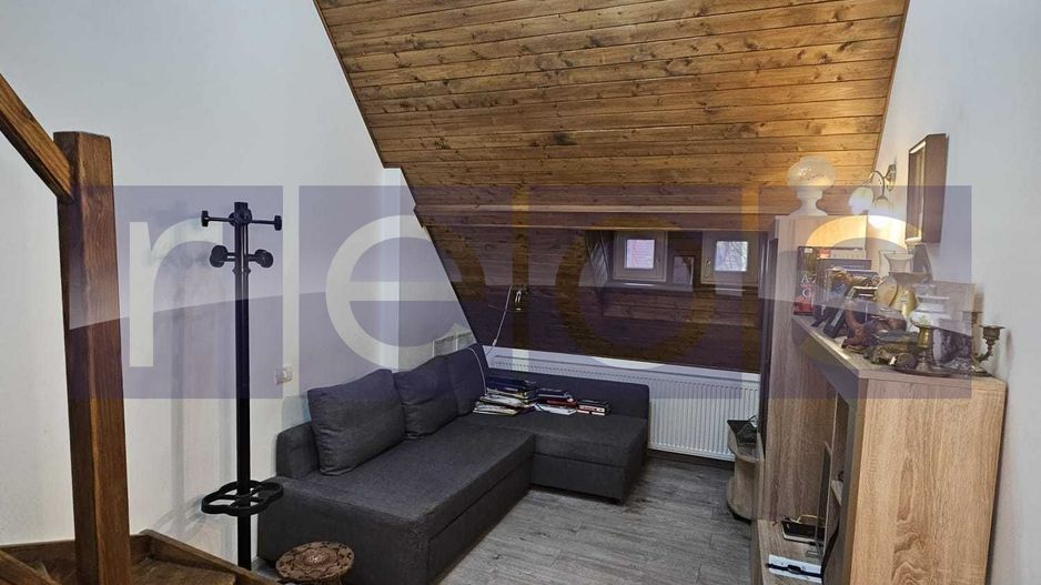 VANZARE GARSONIERA | ICOANEI | MANSARDA | MOBILATA SI UTILATA |  23 MP - Poză 6