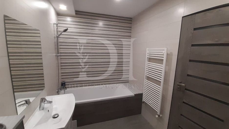 Apartament cu 2 camere-Zona Eroilor Floresti - Poză 7