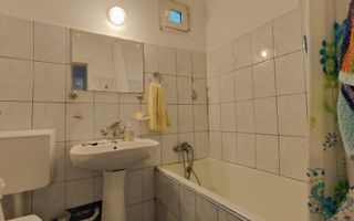 Apartament 3 camere – Șoseaua Ștefan cel Mare – etaj 6/7 – 2 balcoane – luminos - Poză 15