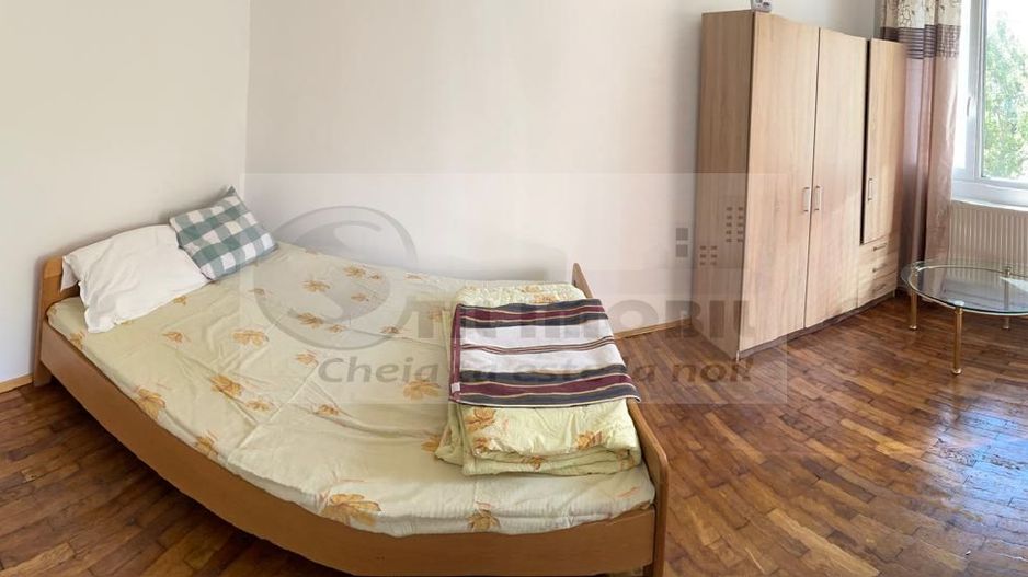 Apartament 2 camere -Podul Ros - Poză 6