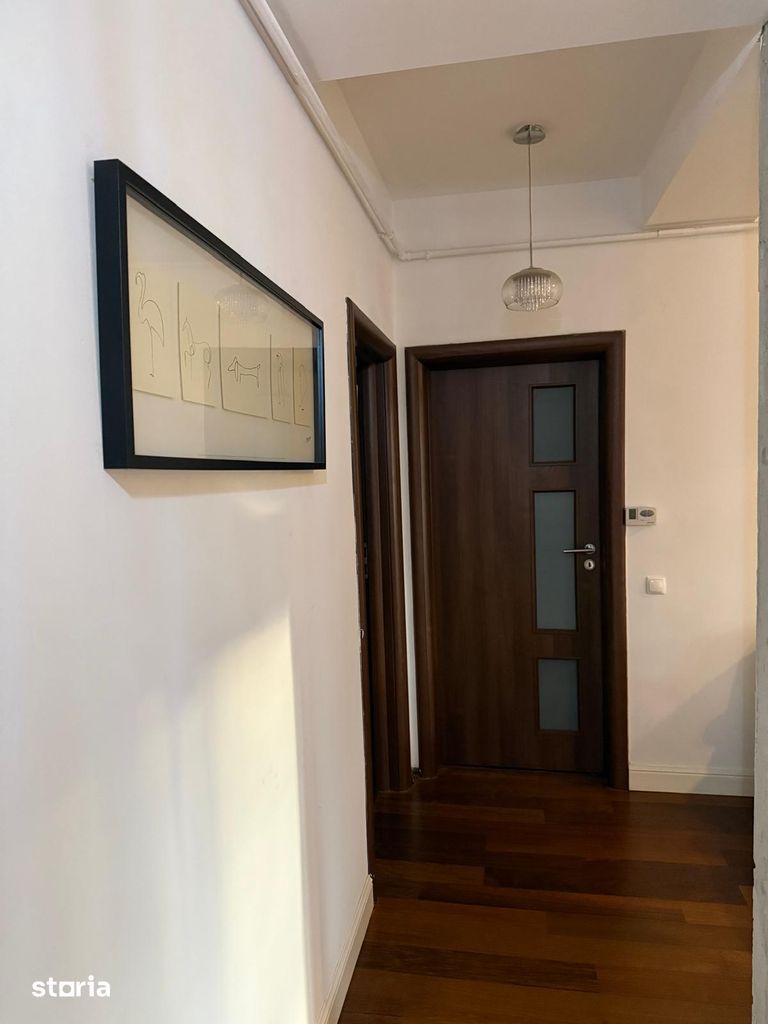 Vanzare Apartament cu gradina proprie | 3 CAMERE | SECTOR 1 – DAMAROAIA - Poză 6