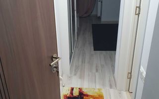 Garsonieră modernă cu centrală proprie și balcon, langa parcul Teilor - Poză 5