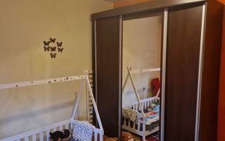 VANZARE 3 CAMERE - DECOMANDAT- DRISTOR-10 min de metrou - Poză 4