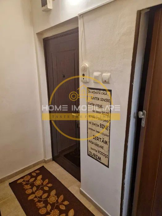 Apartament cu 2 camere/ 48mp/ zona Podu Ros - Poză 3