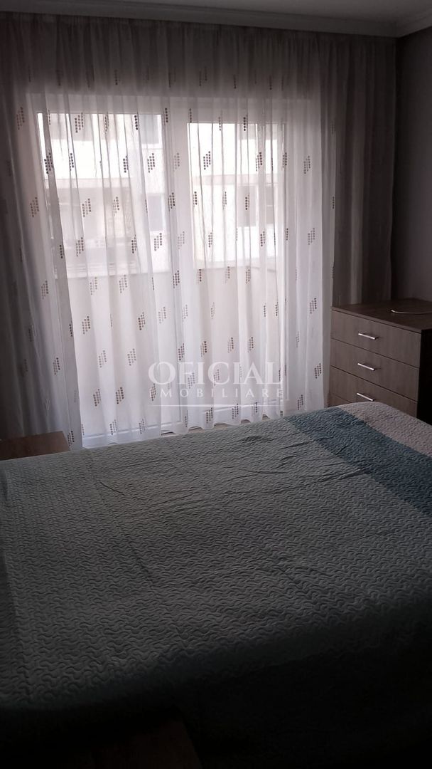 Apartament 2 camere | 52 Mp | Zona Porii | Floresti - Poză 5