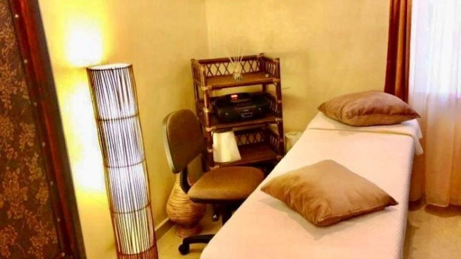 Titan Coafor,masaj sau alte activitati - Poză 4