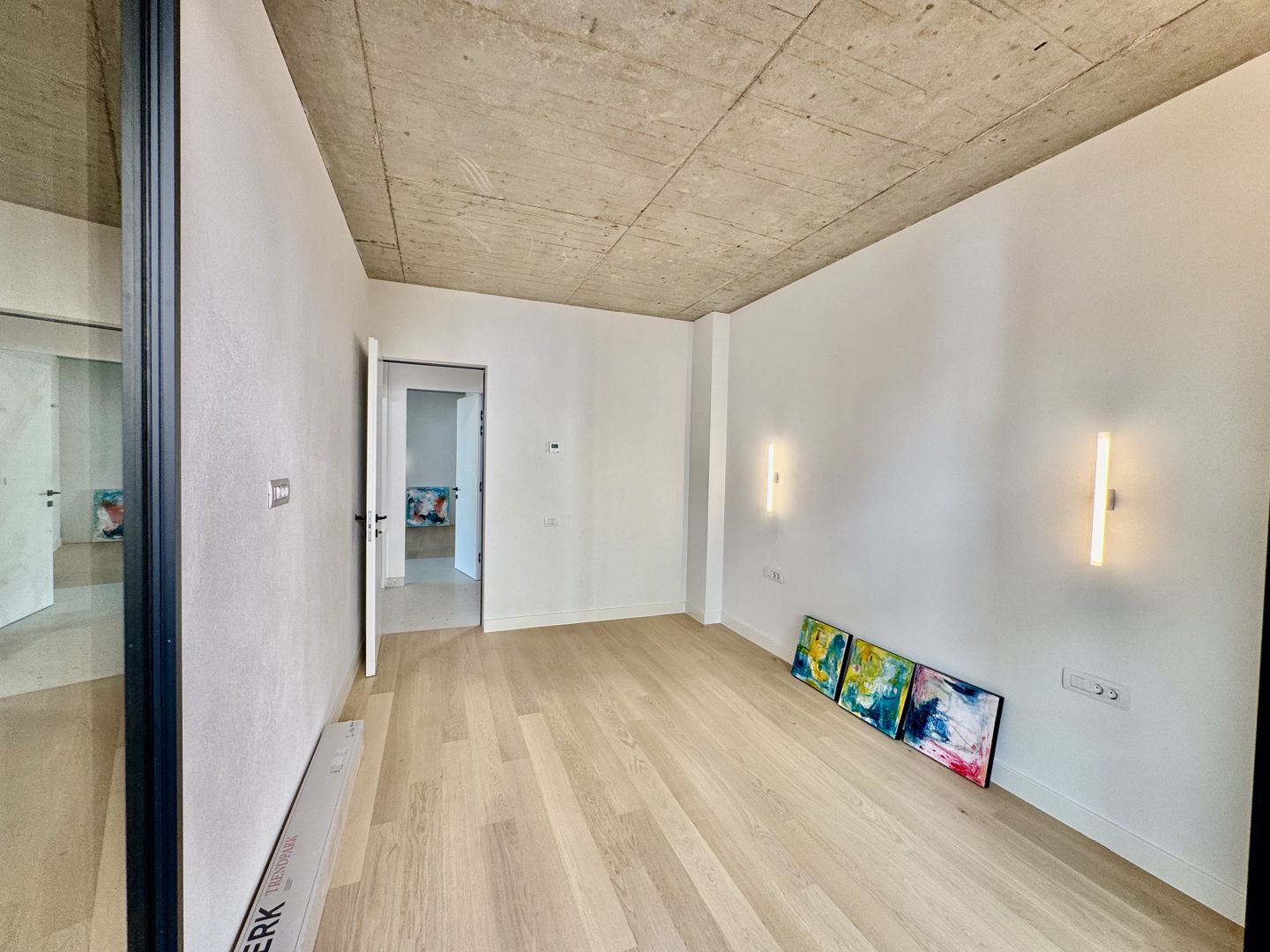 SPLENDID SI RAR - de vanzare DUPLEX LUX in Dorobanti - Poză 24