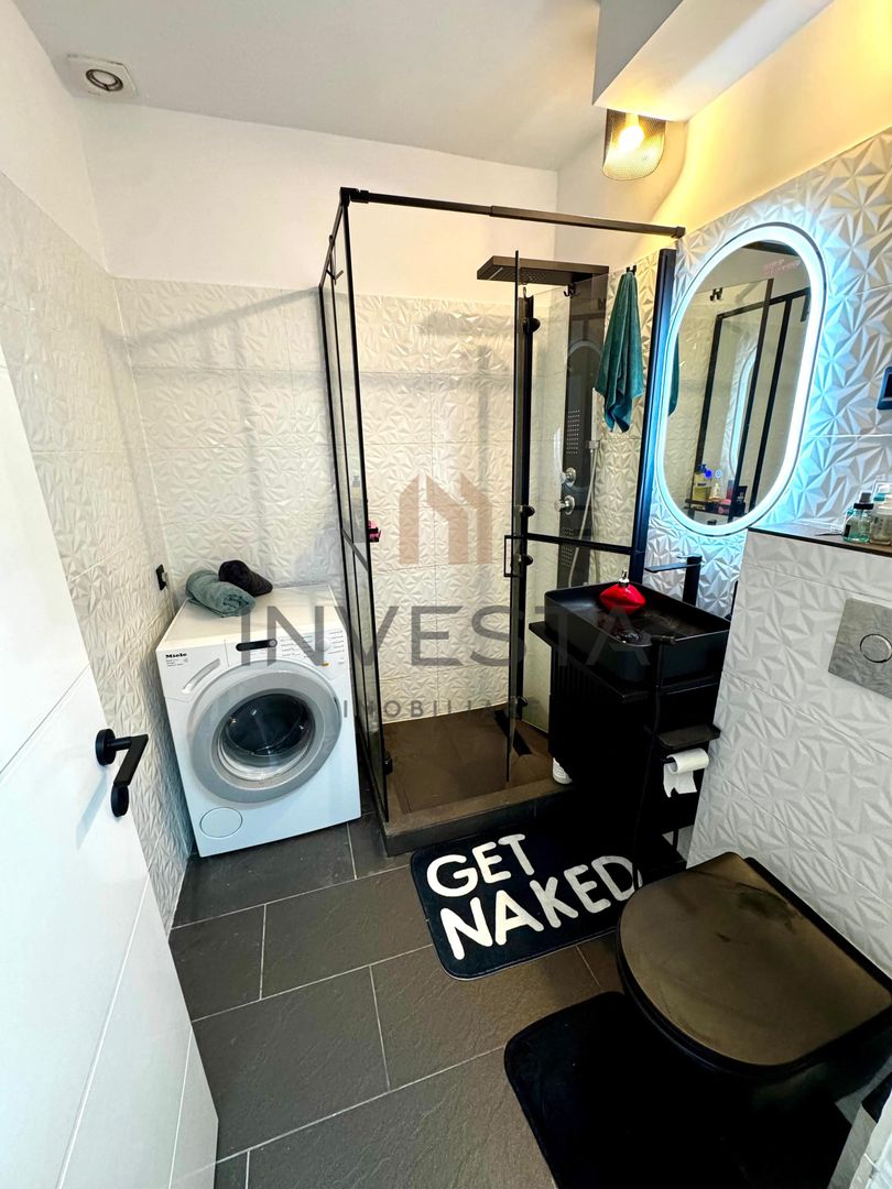 Apartament 2 Camere in Cartierul Grigorescu Zona Piata 14 Iulie - Poză 6