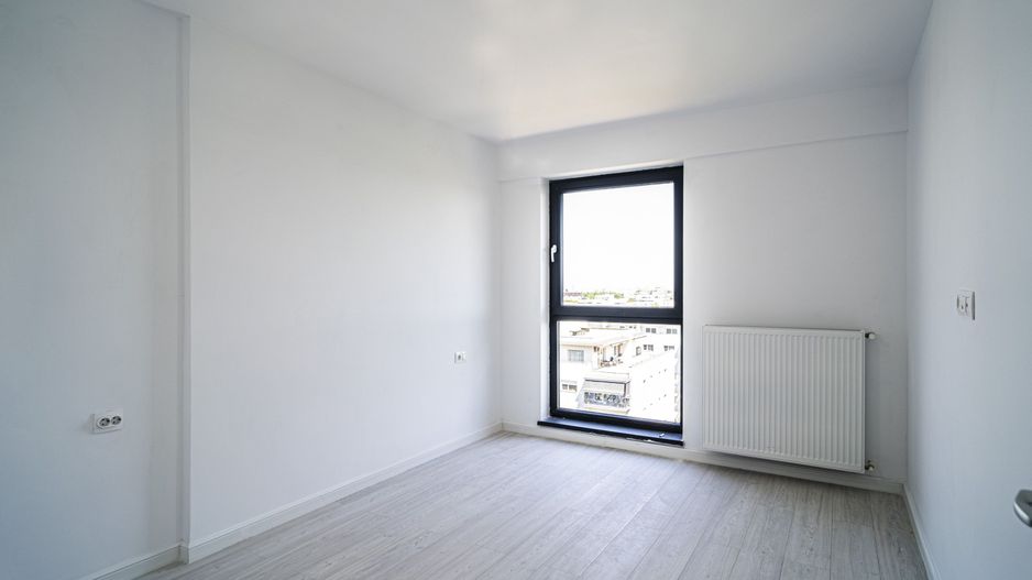 2 Camere, decomandat, 58.7 mp, Bloc Nou, 2 Lifturi, Finalizat, te muti rapid - Poză 7