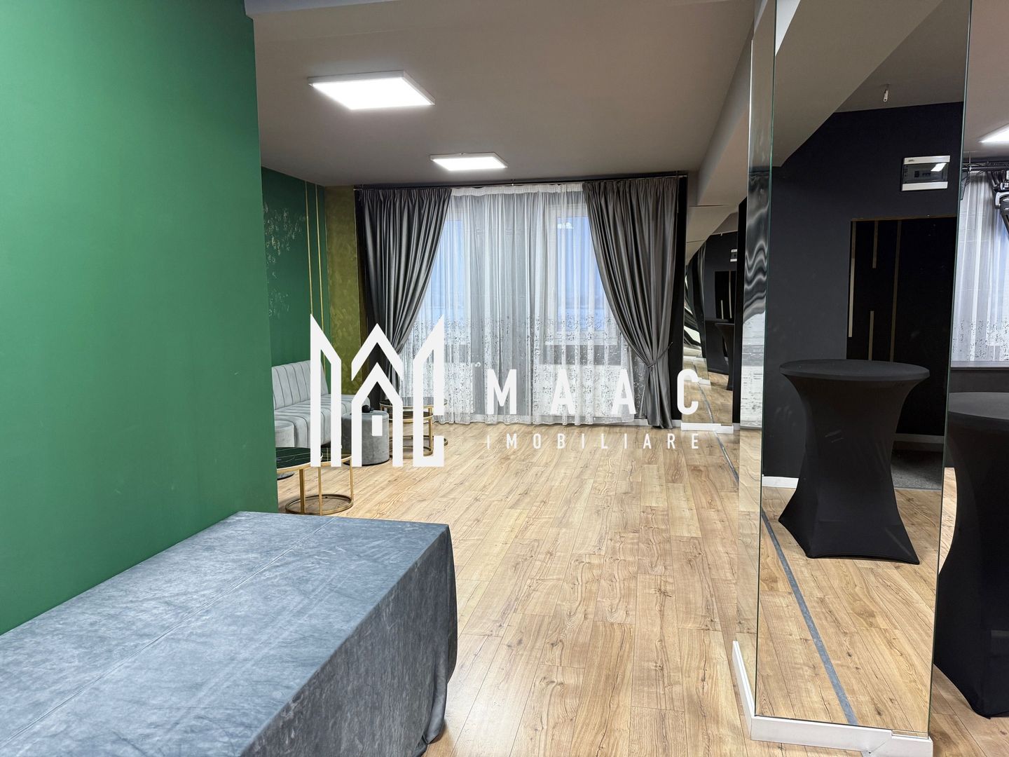 Spatiu comercial I 203 mp I Zona Lazaret - Poză 7