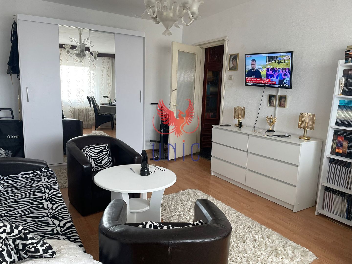 Oportunitate!! 2 decomandate - zona Ciuperca - Poză 28