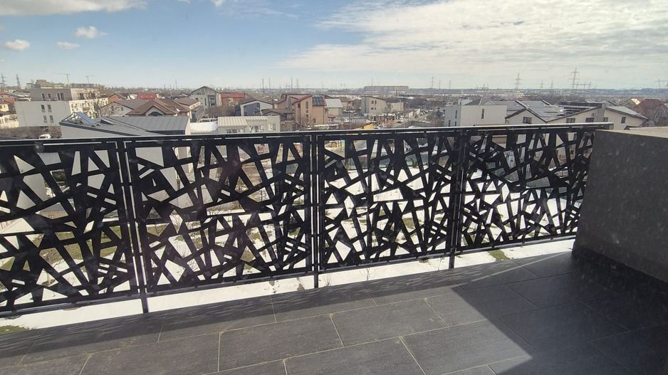 Apartament 2 camere Finalizat/ Trapezului - Poză 1