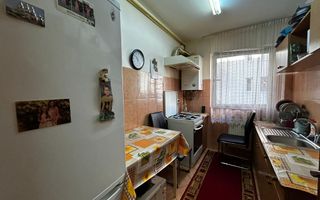 1 camera, Parcare, Floresti, Florilor, Zona Parcul Poligon, ONCOS - Poză 4