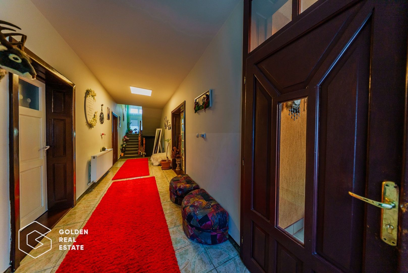 Casa S+P+M, 8 camere, cartier Gai, comision 0% - Poză 6