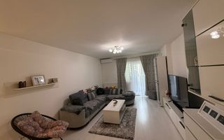 Apartament 2 Camere I 55 MP I Etaj 2 I Terasa I Selimbar - Poză 1