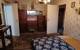 Apartament cu 2 camere - P-ta Victoriei