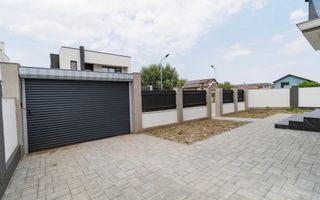 Casă nouă | Direct dezvoltator | Intabulare | Drum asfaltat/Utilități - Poză 27