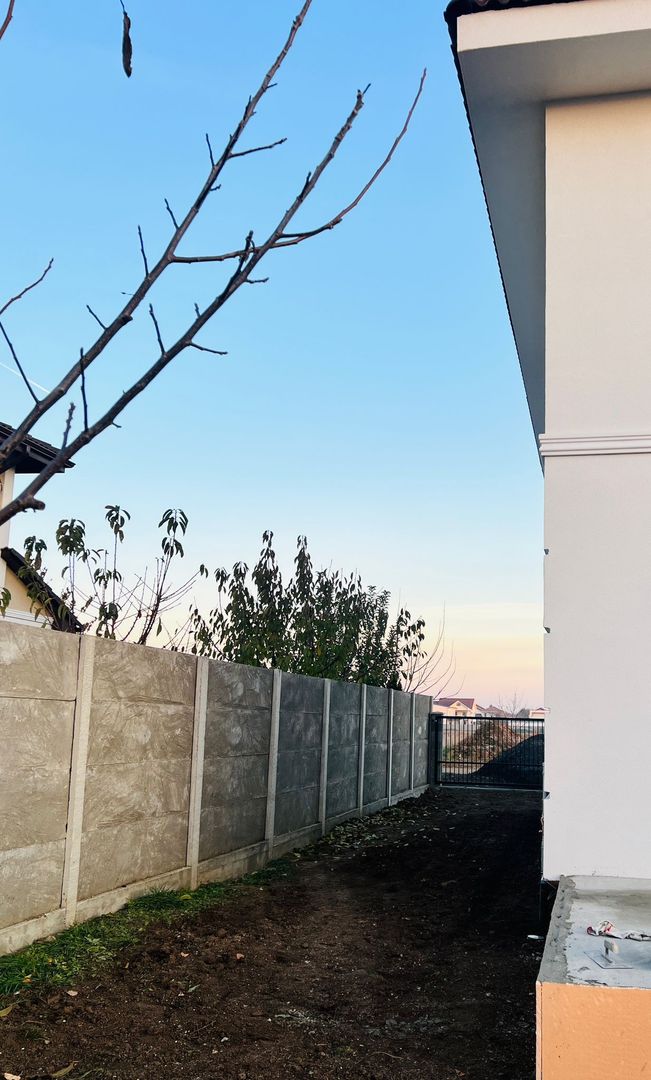 Duplex despartit prin camera tehnica - Poză 11