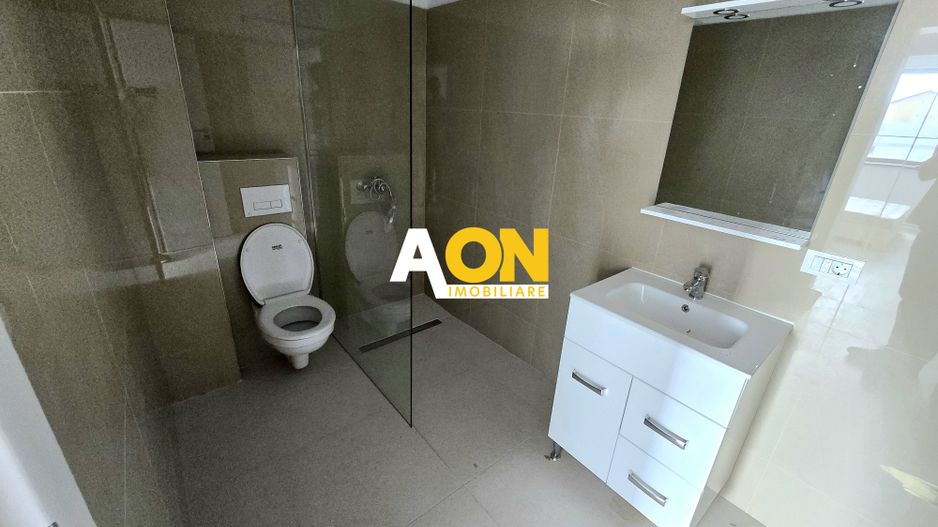Apartament cu 2 Camere, Bloc Nou, Zona Alba Mall - Poză 5