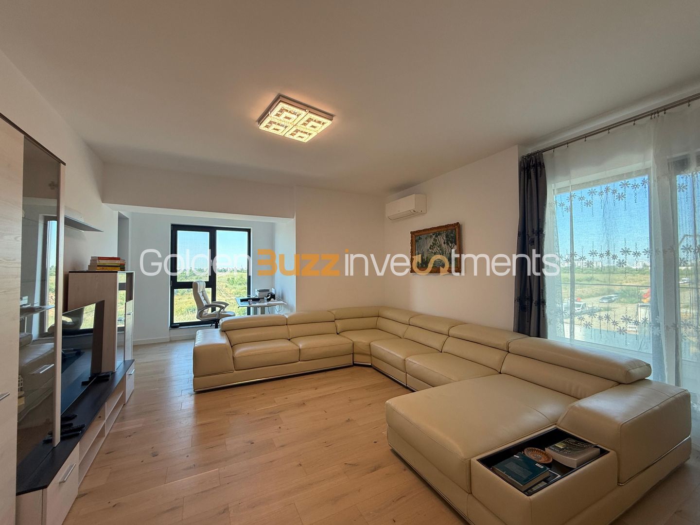 Apartament 4 camere – First Estate | 2 parcari - Poză 2