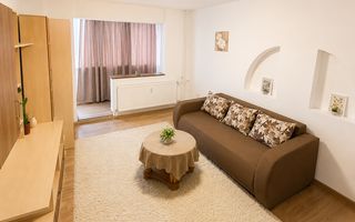 Apartament 3 cam decomandat, 80 mp, lângă Iulius Mall Circumvalațiunii - Poză 1