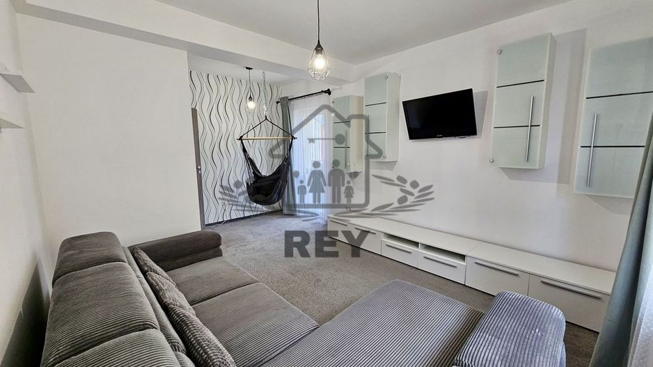 Apartament de vânzare – 3 camere | Șelimbăr, zona Pictor Nicolae Brana - Poză 5