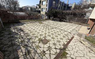 Imobil de inchiriat - Ultracentral 324 mp + curte - Poză 10