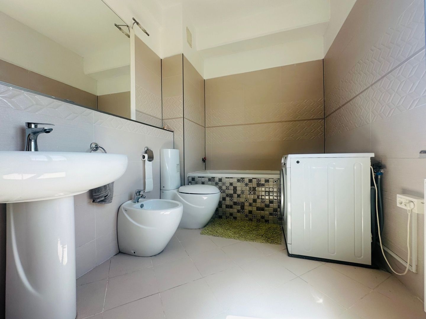 4 camere | 111 mp | Central - Timisoara | #devanzare - Poză 9