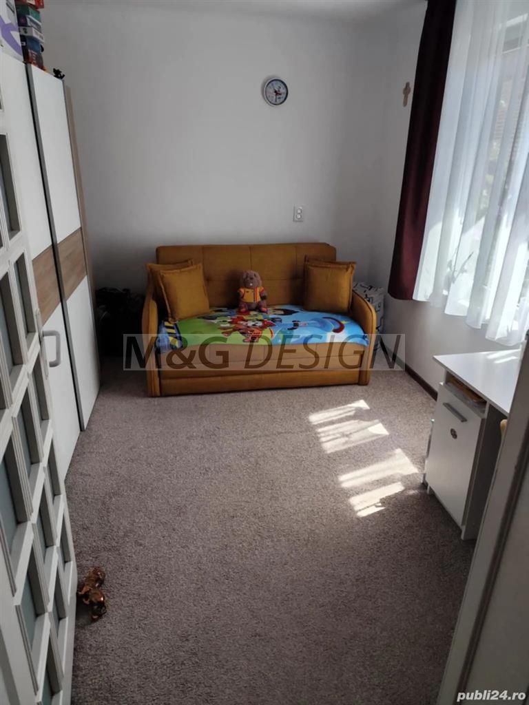 Apartament 2 camere zona Sinaia - Poză 4