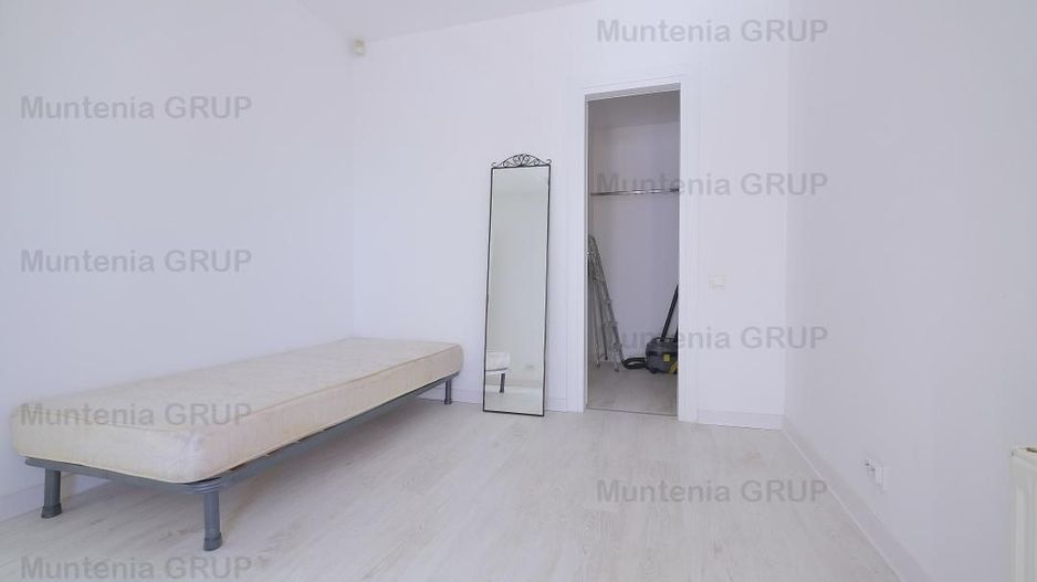 Aviatorilor - Uruguay, super penthouse, 4 camere, etaj 4 in bloc 2002 - Poză 7