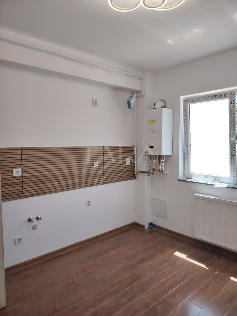 Apartament 2 camere, finisat – Florești, zona Terra - Poză 3
