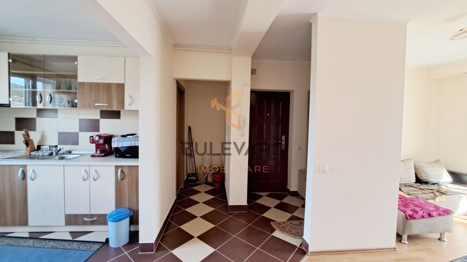 Comision 0! Apartament 3 camere, in Jucu! - Poză 9