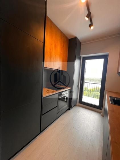 2 camere în Panorama Lake | Balcon cu vedere spre lac | Lângă metrou - Poză 13