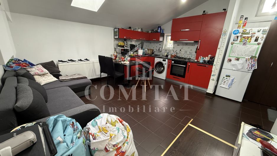 Apartament cu 3 camere | Terasă | Parcare | Zona Eroilor - Florești - Poză 2