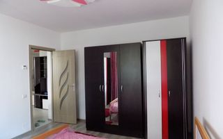 Apartament finisat, 2 camere, mobilat si utilat. - Poză 4
