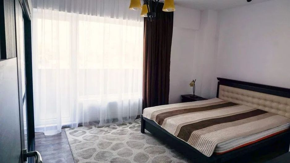 Apartament Modern De Inchiriat | 70Mp | 14 Mp Balcon | Parcare Subterana | AC - Poză 3