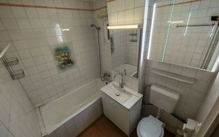 Apartament 3 camere decomandat, etaj 1, bloc reabilitat, Pantelimon - Poză 10