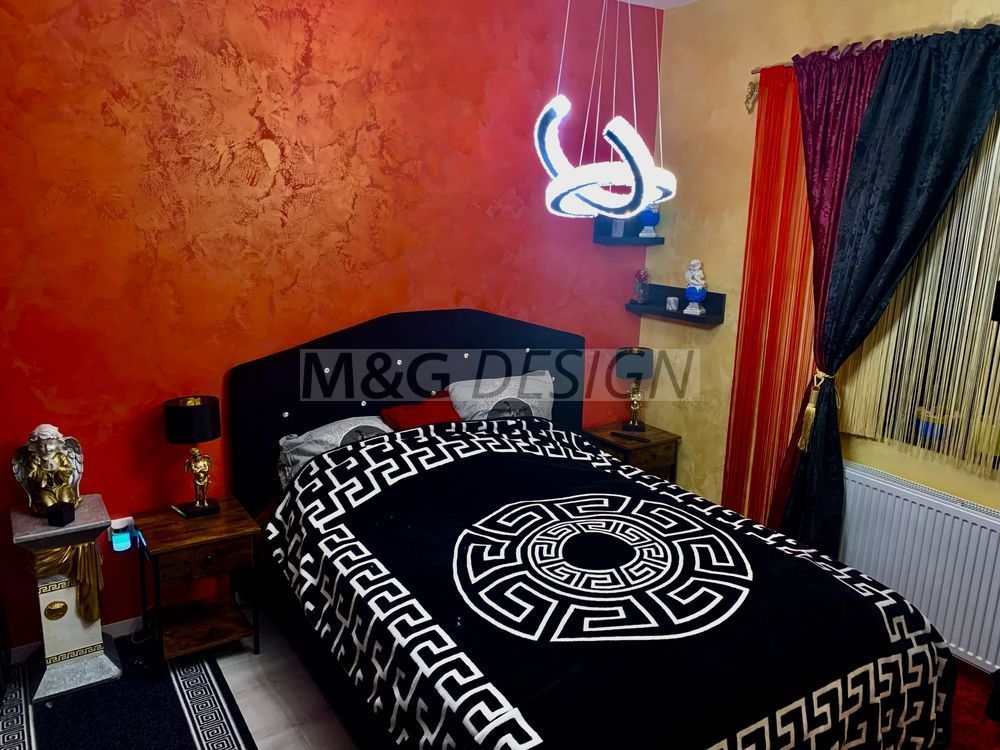 Apartament 3 camere Dumbravita - Poză 12