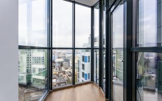 Chirie, apartament, 3 camere, bul. Ștefan cel Mare, Centru - Poză 4