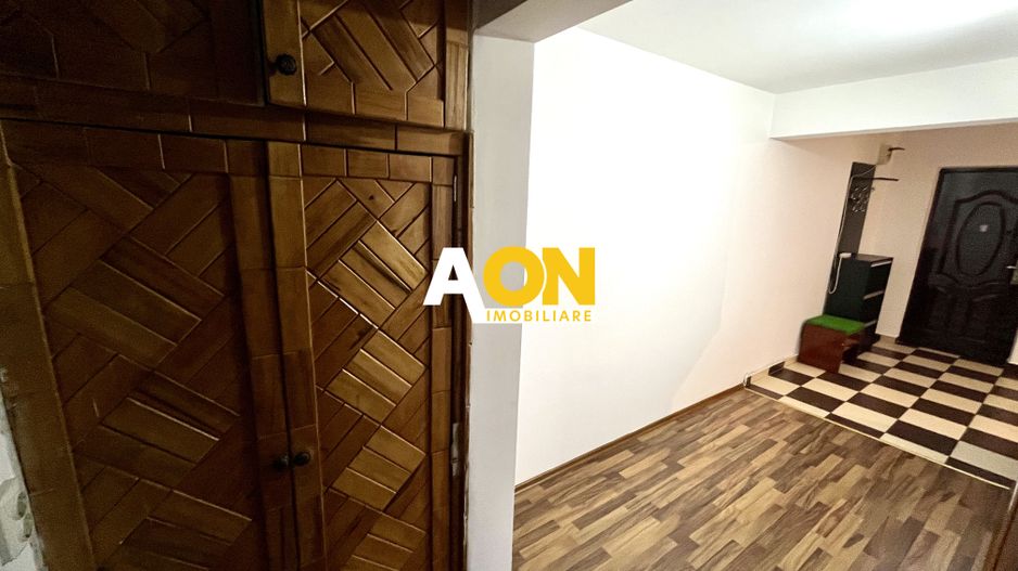 Apartament cu 3 Camere, Decomandat, Zona Tolstoi - Poză 13