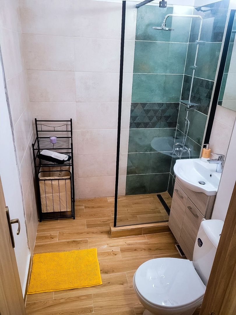 Garsoniera Drumul Taberei, mobilata si utilata,  metrou Favorit -Pet Friendly - Poză 6